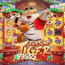 Fortune Tiger