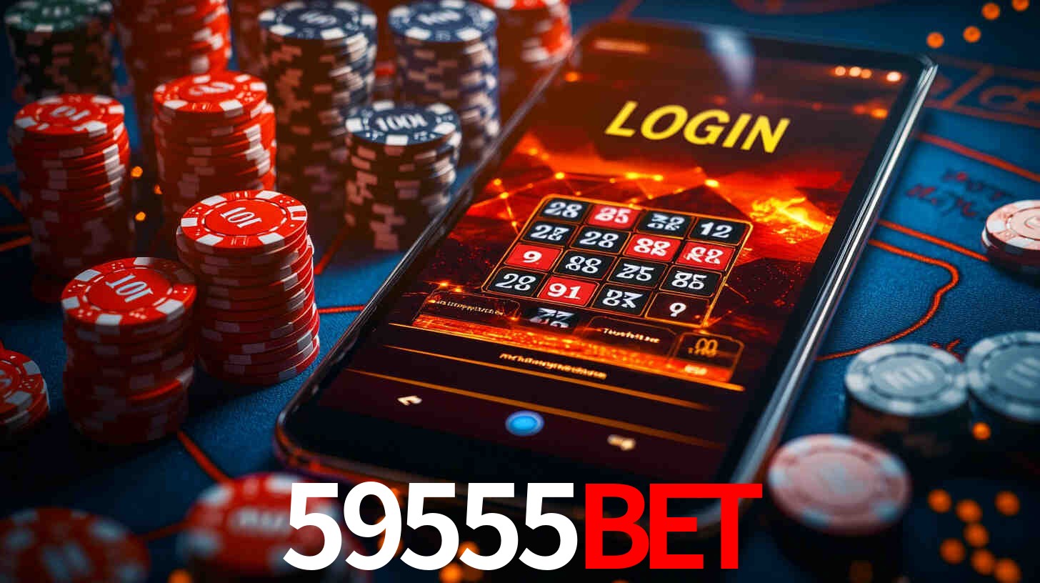 59555BET