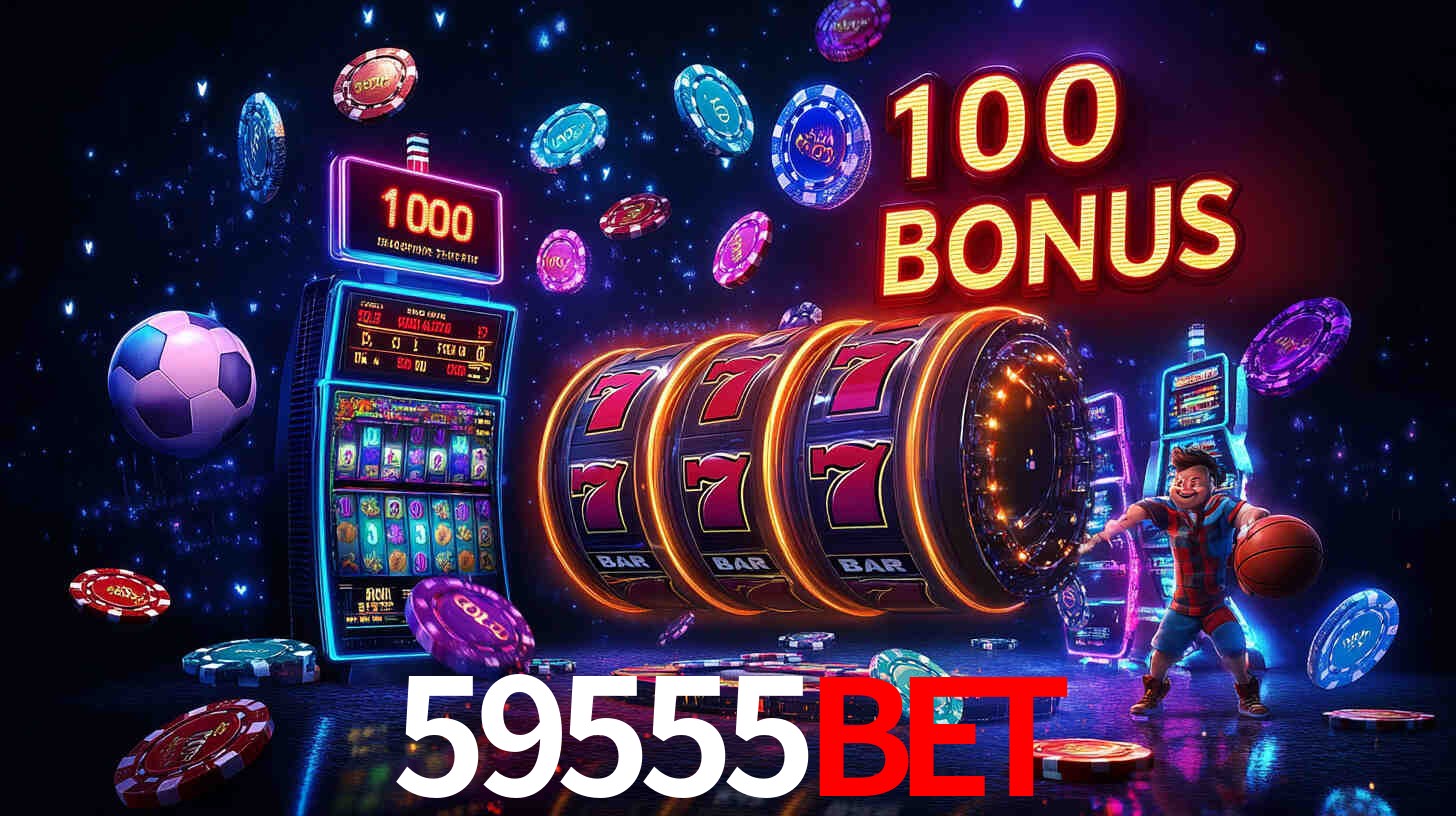 59555BET